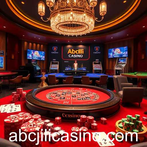 Emerging Trends in Online Gaming: The Rise of Abcjili Casino