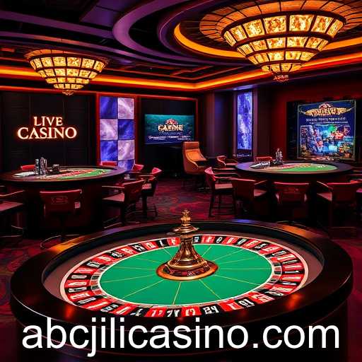 Live Casino